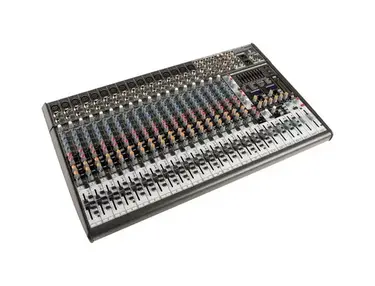 Behringer Eurorack MX1804X - What To Know & Where To Buy | Equipboard