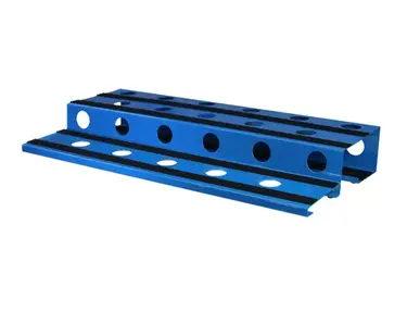 Pedal Hole Jumbo