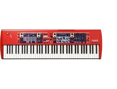 Nord Stage 76