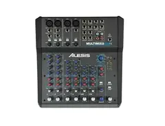 Alesis MultiMix 8 USB FX