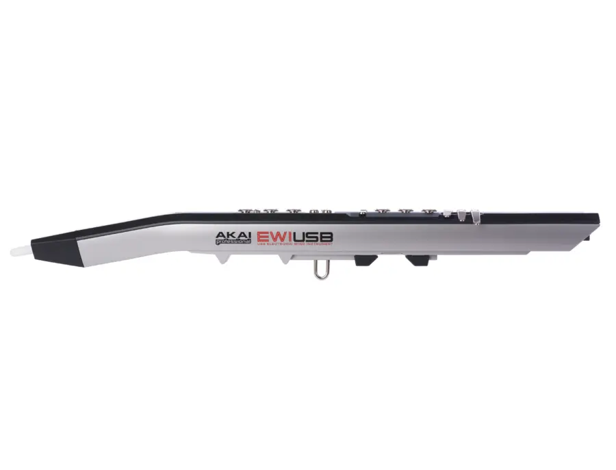 Akai Professional EWI USB - What To Know & Where To Buy Akai Professional EWI USB - What To Know & Where To Buy