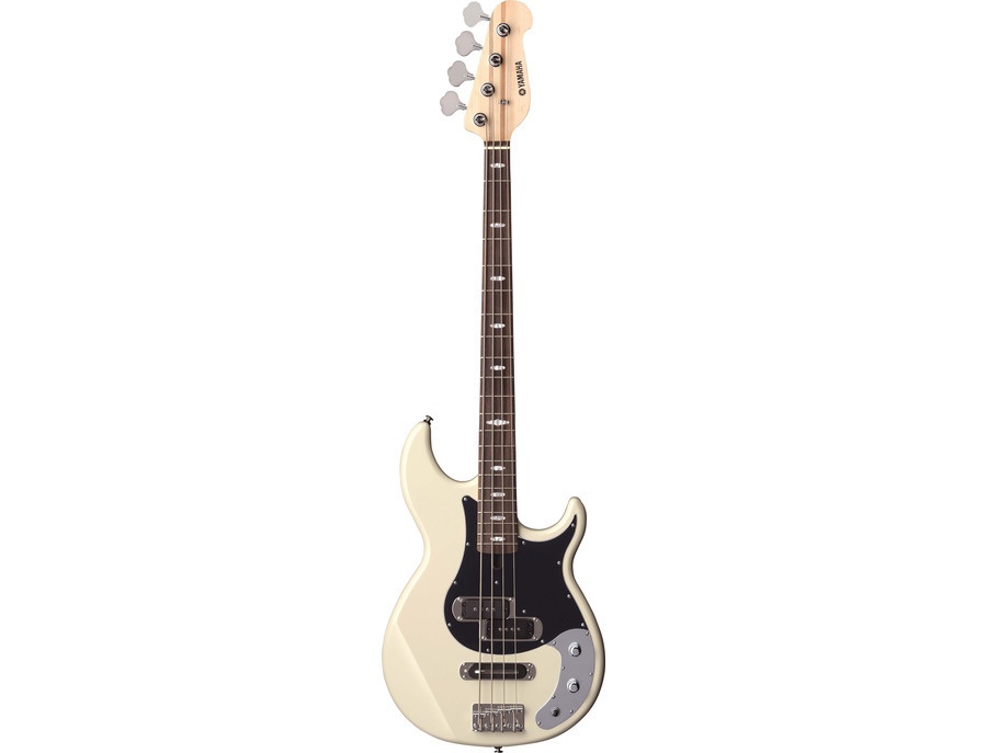Yamaha BB 424X - ranked #187 in Electric Basses | Equipboard