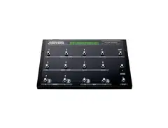 GCX Ground Control Pro - Midi Foot Controller