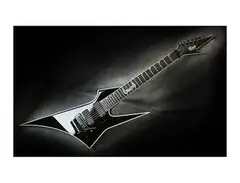 Ran Guitars Obscura