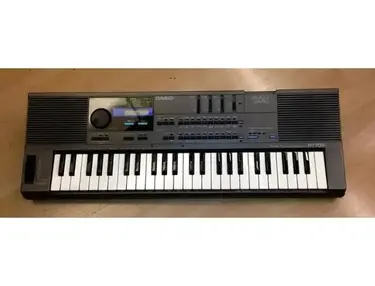 Casio HT-700
