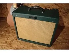 Fender Blues Junior III Emerald Green main image