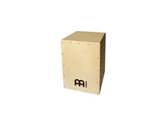 Meinl Make Your Own Cajon main image