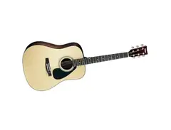 Yamaha FD01S Acoustic Guitar main image