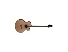 Dean EAB C Acoustic-Electric Bass