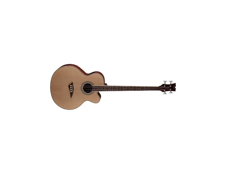 Dean EAB C Acoustic-Electric Bass - What To Know & Where To Buy