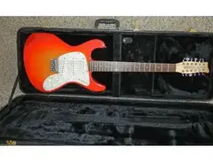 Danelectro Danoblaster Innuendo 12 String Guitar main image