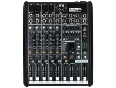 Mackie PROFX8