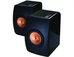 KEF LS50 main image