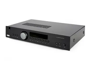 Arcam A19