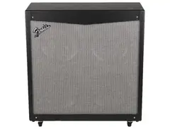 Fender Mustang V V.2 412 4x12 Guitar Speaker Cabinet - What To Fender Mustang V V.2 412 4x12 Guitar Speaker Cabinet - What To