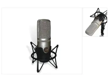 JTS JS-1 Mic