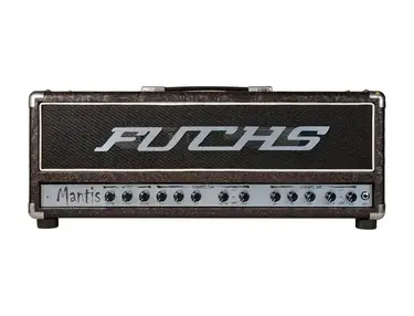 Fuchs Mantis 100W Head