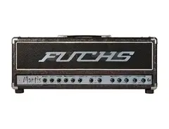 Fuchs Mantis 100W Head main image