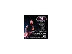 S.I.T. SS-S1150ZM Zach Myers Signature Strings (11-50)