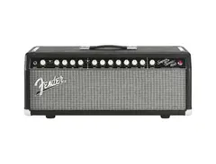Fender Super-Sonic 100 100W Tube Guitar Amp Head