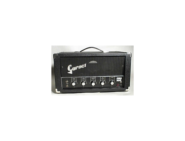 Garnet Pro 200 Amp Head