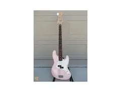 Fender Mark Hoppus Signature Jazz Bass