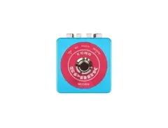 Mooer Spark Reverb Pedal main image