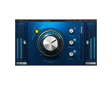 Waves Greg Wells Voicentric