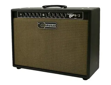 Carr Slant 6V 2x12 Combo Amplifier