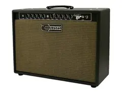 Carr Slant 6V 2x12 Combo Amplifier
