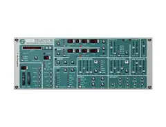 Propellerhead SubTractor Reason Synthesizer main image