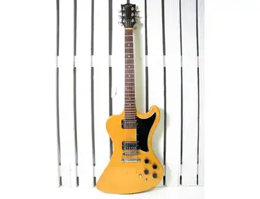 Gibson RD Standard