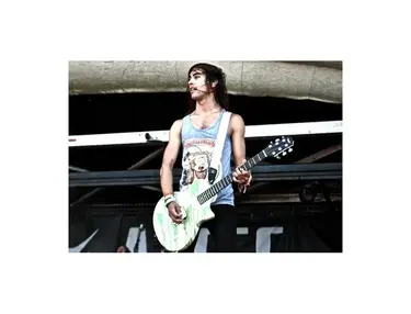 Taylor SB-1X