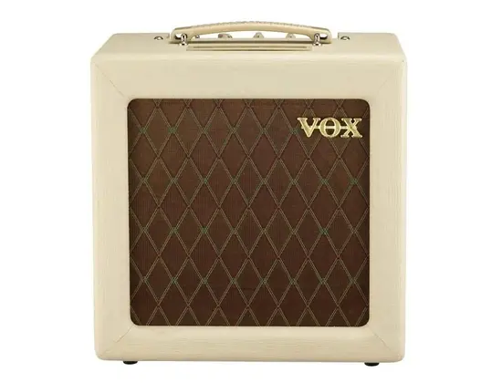 Vox AC4TV