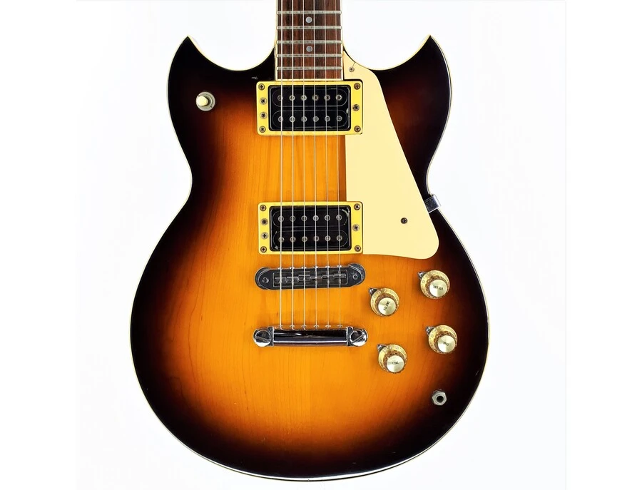 Yamaha SG-600 - What To Know & Where To Buy | Equipboard Yamaha SG-600 - What To Know & Where To Buy | Equipboard
