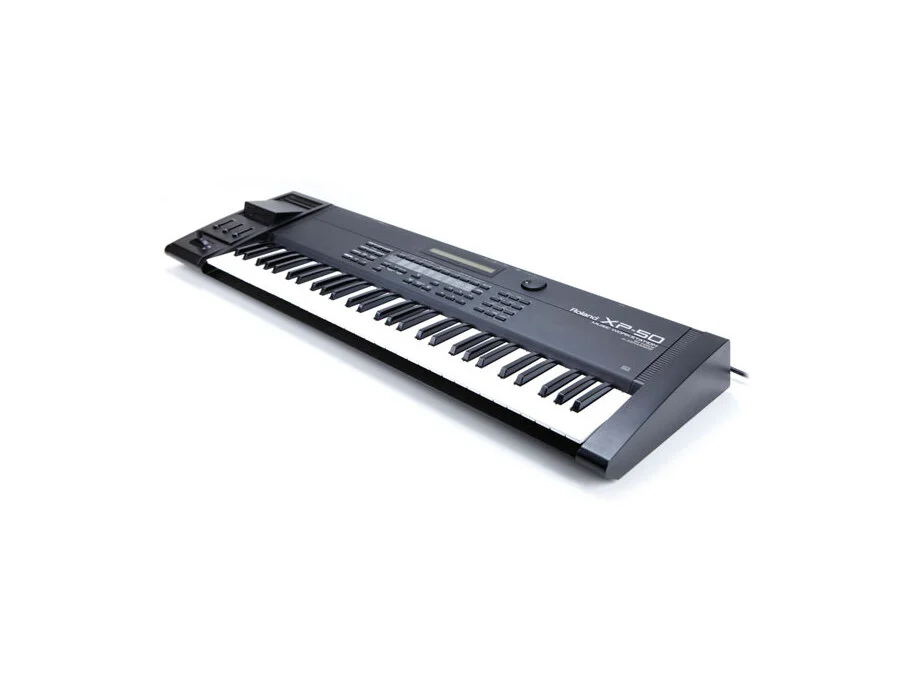 Roland XP-50 - What To Know & Where To Buy | Equipboard Roland XP-50 - What To Know & Where To Buy | Equipboard
