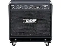 Fender Rumble 350