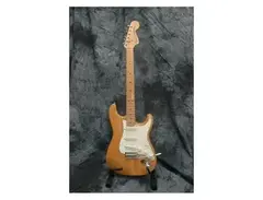 Fender Stratocaster Japanese 1972 Reissue
