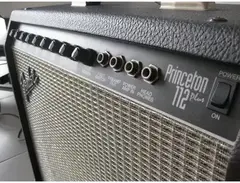 Fender Princeton 112 Plus main image