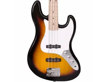 Bass Vogga JazzBass Standard