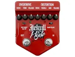 Visual Sound V2 Series V2JH Jekyll and Hyde