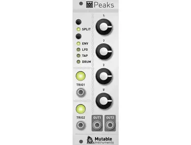 Mutable Instruments Marbles - What To Know & Where To Buy | Equipboard Mutable Instruments Marbles - What To Know & Where To Buy | Equipboard