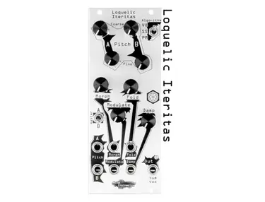 Noise Engineering Loquelic Iteritas