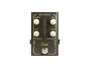 Sonomatic | Equipboard Sonomatic | Equipboard