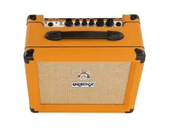 Orange Amplifiers Crush20 20W 1x8 Guitar Combo Amp