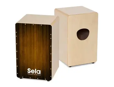 Sela Varios Cajon