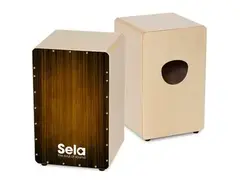 Sela Varios Cajon main image