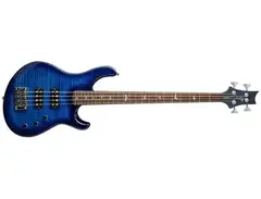PRS SE Kingfisher Bass