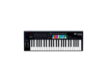 Novation Launchkey 49 MIDI Controller MK2 Version