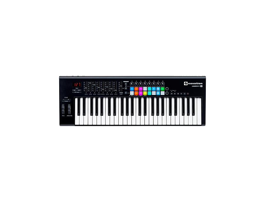 Novation Launchkey 49 MIDI Controller MK2 Version - What To Know
